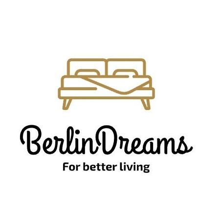 Berlindreams - F81 - 2B Hotel Exterior photo