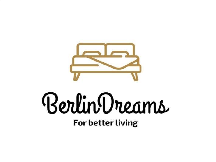 Berlindreams - F81 - 2B Hotel Exterior photo